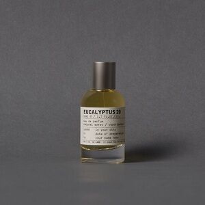 BRAND NEW Le Labo Eucalyptus 20 Eau de Parfum 50ml (1.7 floz)